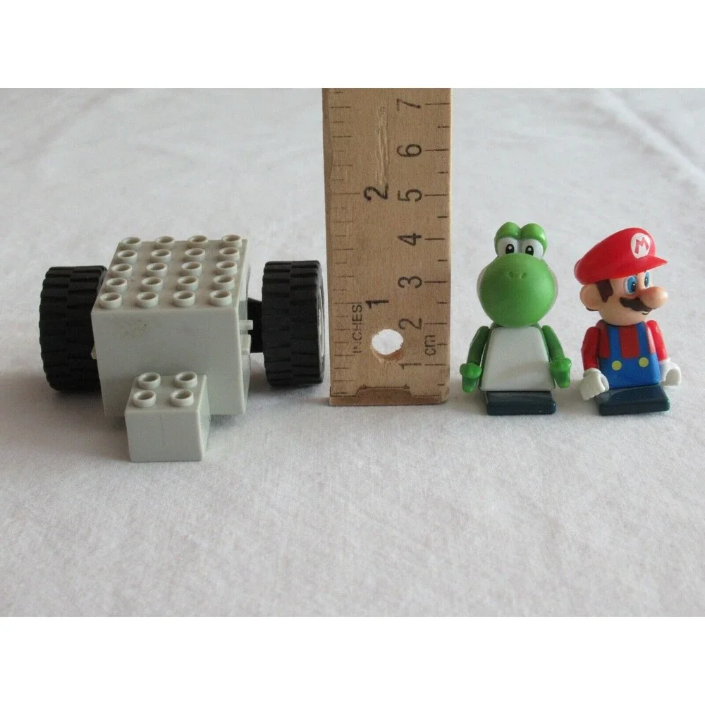 knex pullback works